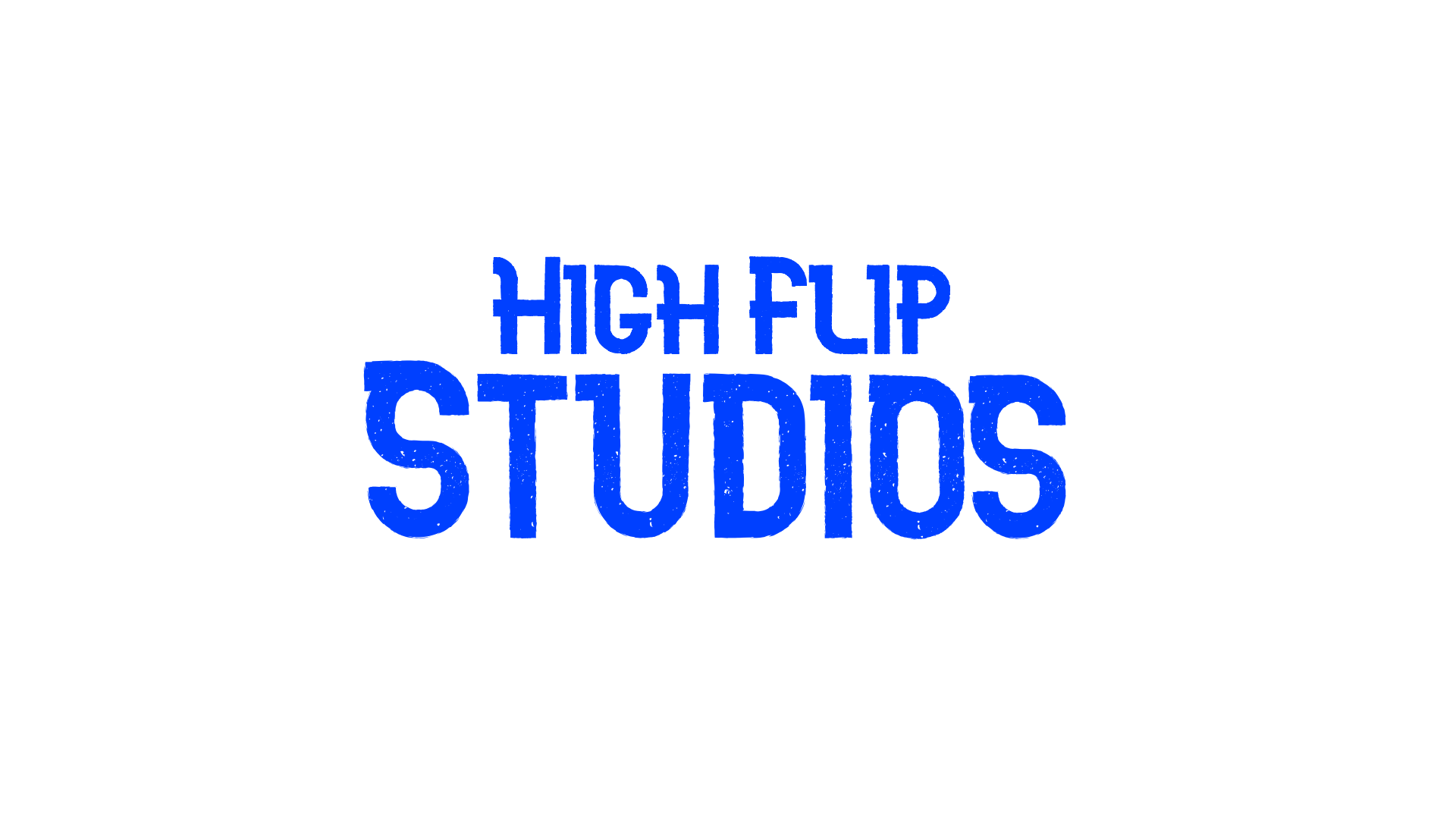 High Flip Studios